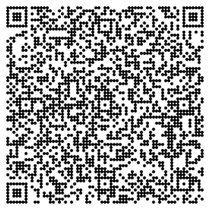 QR-Code da chave PIX para apoiar o site Onde Vai Passar